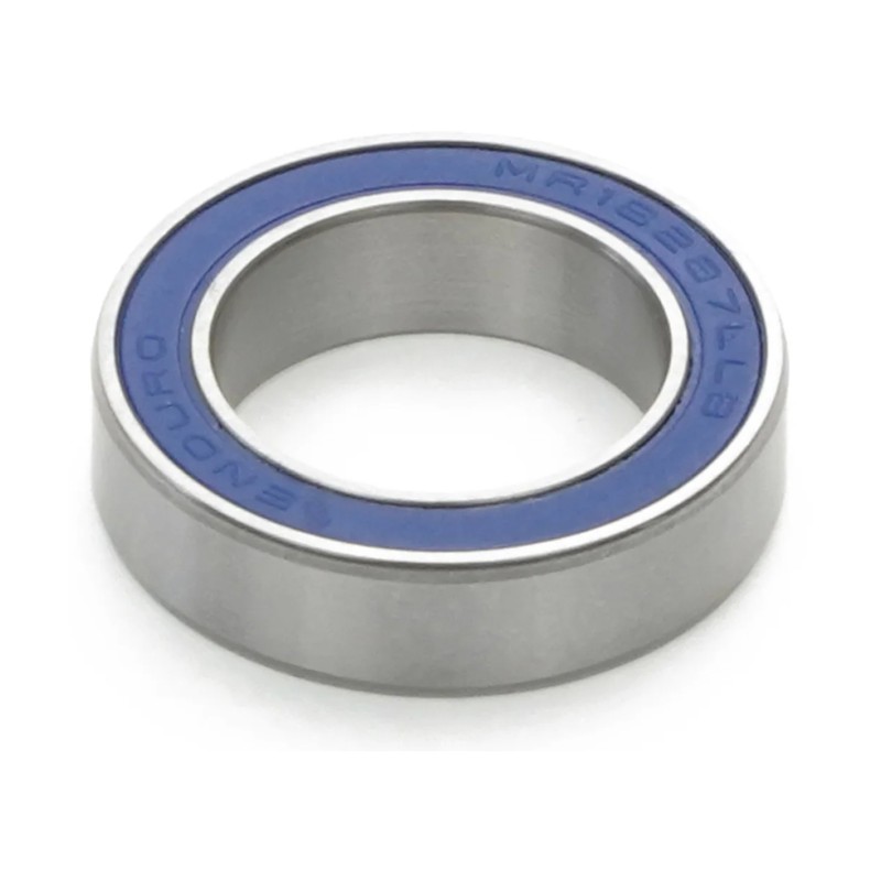 Enduro Hub Bearing BB MR 18287 LLB (18x28x7mm) Radial ABEC-3