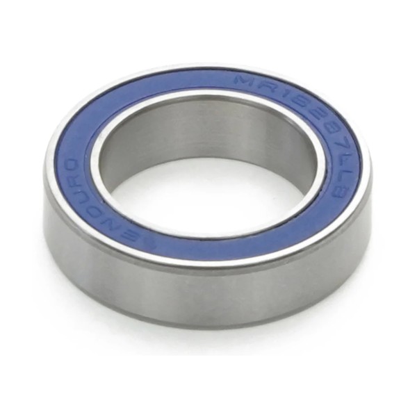 Enduro Hub Bearing BB MR 18287 LLB (18x28x7mm) Radial ABEC-3