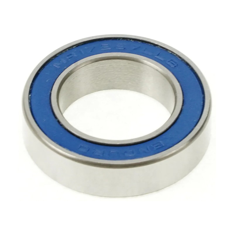 Enduro Cuscinetto mozzo BB MR 17287 LLB (17x28x7mm) Radiale ABEC-3 (C3)