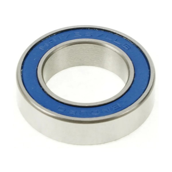 Enduro Cuscinetto mozzo BB MR 17287 LLB (17x28x7mm) Radiale ABEC-3 (C3)