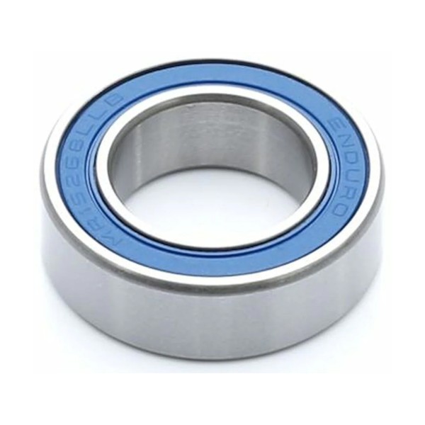 Enduro Cuscinetto mozzo BB MR 15268 LLB (15x26x8mm) Radiale ABEC-3 (C3)