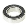 Enduro Cuscinetto mozzo BB MR 15267 LLB (15x26x7mm) Radiale ABEC-3 (C3)