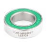 Enduro Cuscinetto mozzo BB CXD MR 15267 LLB C3 (15x26x7mm) Radiale ABEC-5 XD-15 Ceramic-Hybrid (C3)