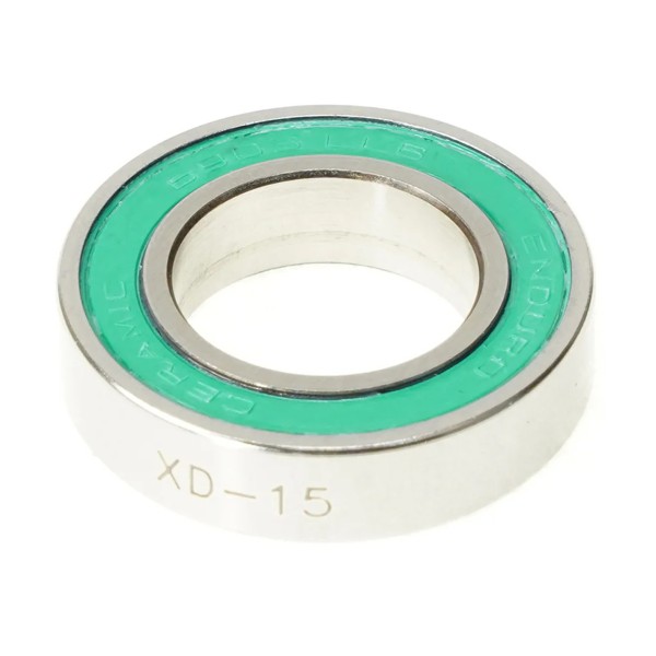 Enduro Cuscinetto mozzo BB CXD 6903 LLB (17x30x7mm) Radiale ABEC-5 XD-15 Ceramic-Hybrid