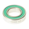Enduro Hub Bearing BB CXD 6902 LLB C3 (15x28x7mm) Radial ABEC-5 XD-15 Ceramic-Hybrid (C3)
