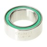 Enduro Hub Bearing BB CXD 3803 LLB W (17x26x10mm) Radial ABEC-5 XD-15 Ceramic-Hybrid Double Row