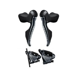 Shimano Kit Freno a Disco...