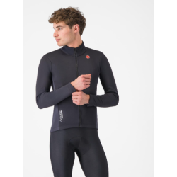 Castelli Entry Jacket 2 Black