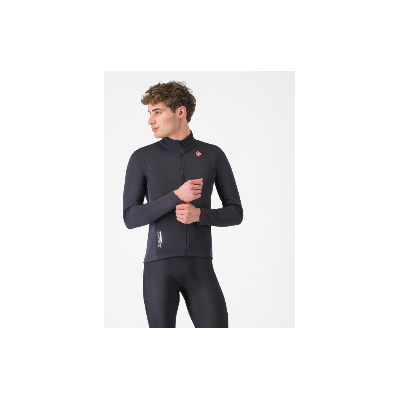 Castelli Entry Jacket 2 Black