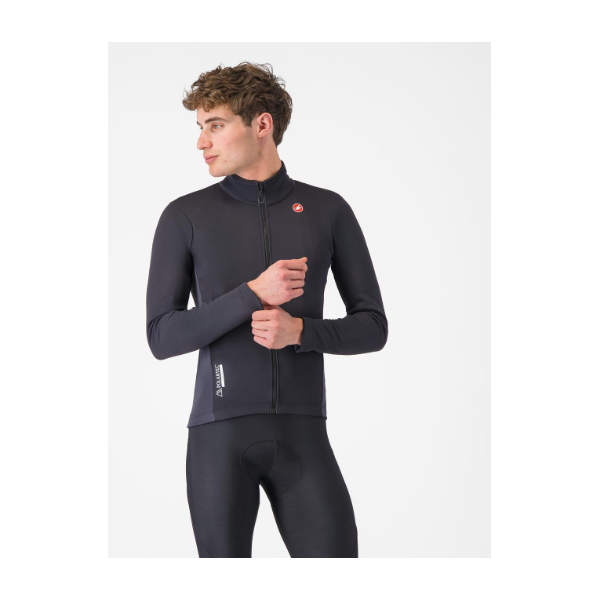 Castelli Entry Jacket 2 Black