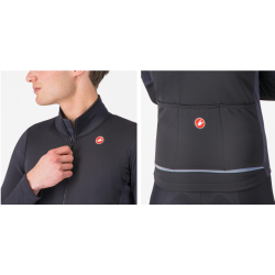 Castelli Entry Jacket 2 Black