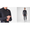 Castelli Entry Jacket 2 Black