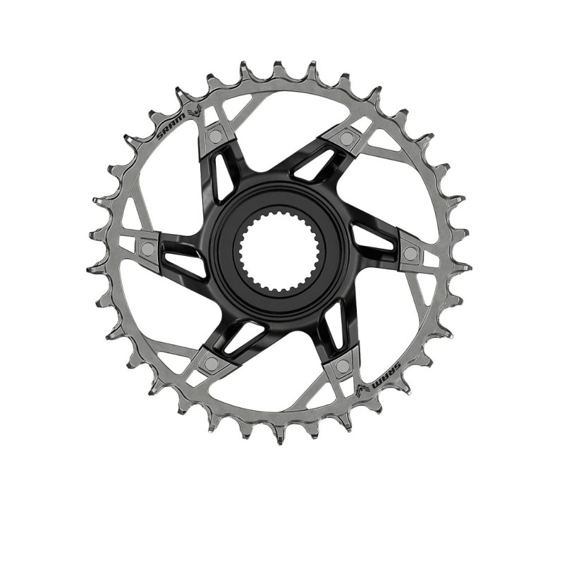 copy of Sram T-Type XXSL Eagle 12s 0mm chainring