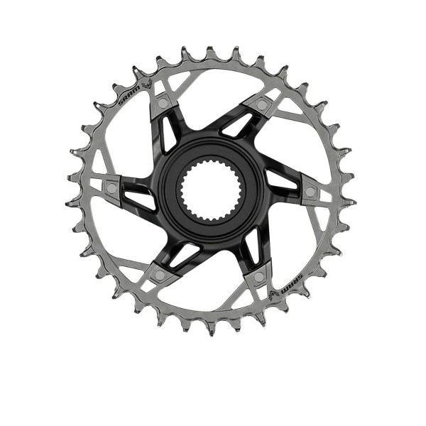 copy of Sram T-Type XXSL Eagle 12s 0mm chainring