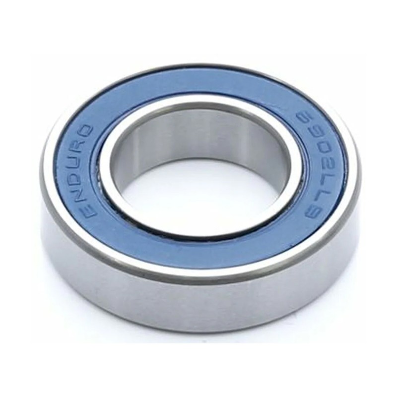 Enduro Hub Bearing BB 6902 LLB (15x28x7mm) Radial ABEC-3 (C3)