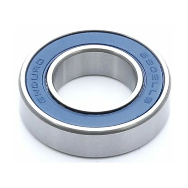 Enduro Hub Bearing BB 6902 LLB (15x28x7mm) Radial ABEC-3 (C3)
