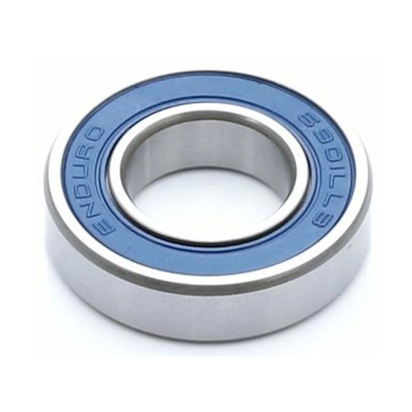 Enduro Cuscinetto mozzo BB 6901 LLB (12x24x6mm) Radiale ABEC-3 (C3)