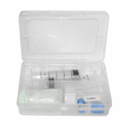 XLC Disc Brake Bleeding Kit BR-X66 Sram Edge