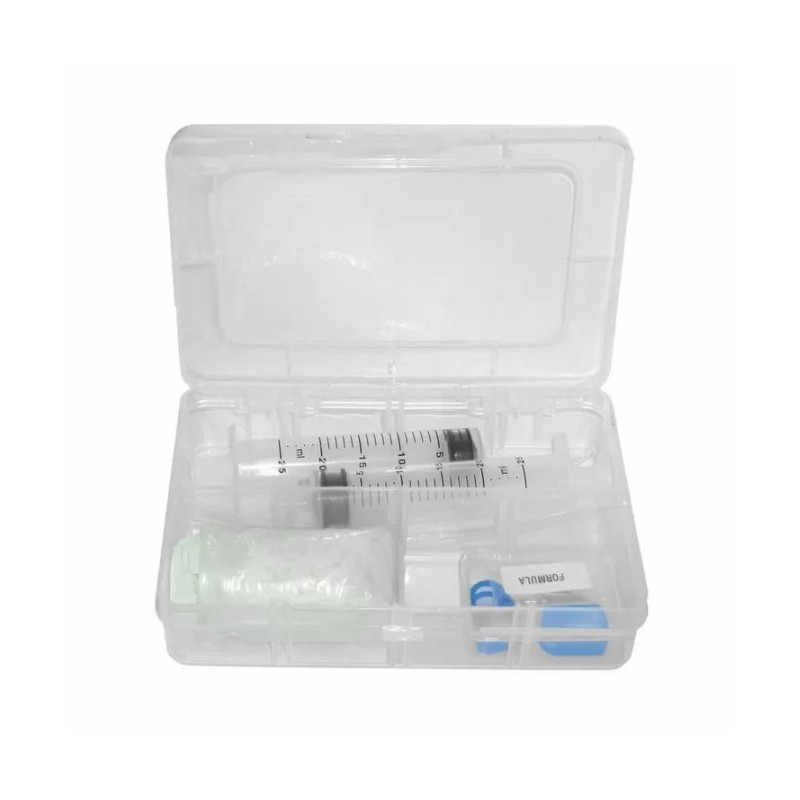 XLC Disc Brake Bleeding Kit BR-X66 Sram Edge