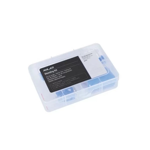 XLC Disc Brake Bleeder Kit BR-X66 Shimano Dura Ace / Ultegra