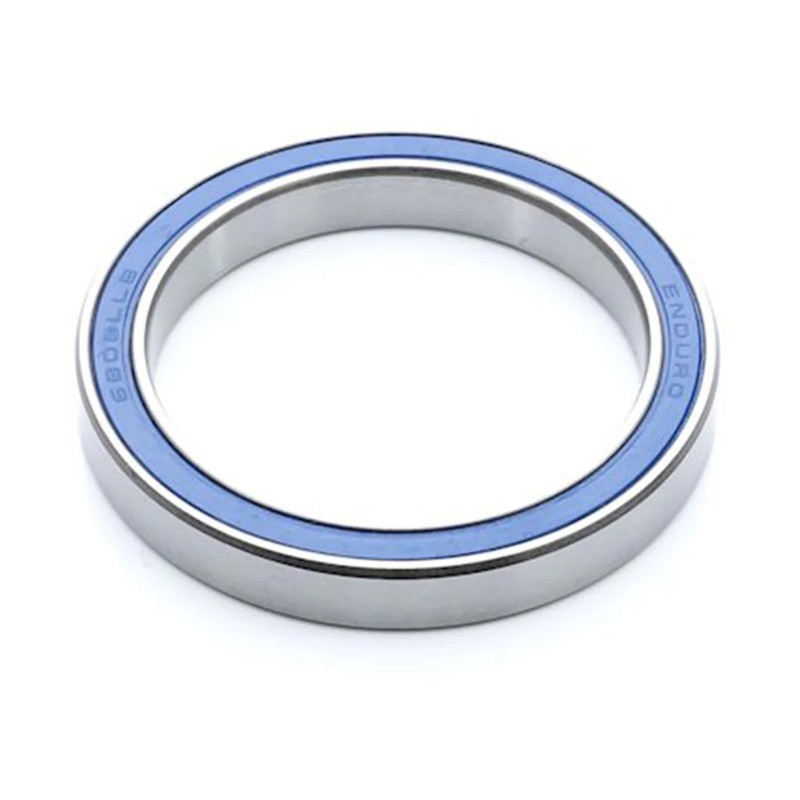 Enduro Hub Bearing BB 6808 LLB (40x52x7mm) Radial ABEC-3