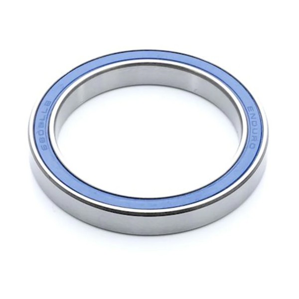 Enduro Hub Bearing BB 6808 LLB (40x52x7mm) Radial ABEC-3