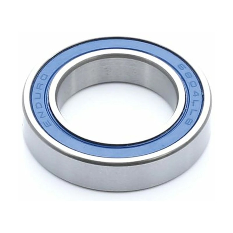 Enduro Hub Bearing BB 6804 LLB (20x32x7mm) Radial ABEC-3 (C3)