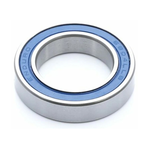 Enduro Hub Bearing BB 6804 LLB (20x32x7mm) Radial ABEC-3 (C3)