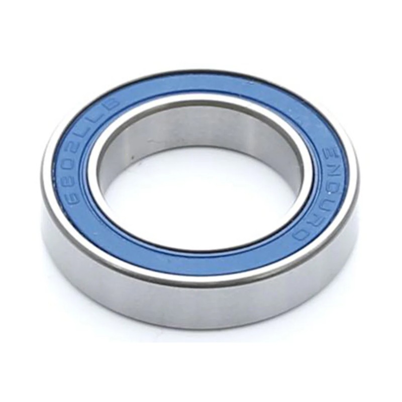 Enduro Hub Bearing BB 6802 LLB (15x24x5mm) Radial ABEC-3 (C3)