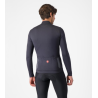 Castelli Maglia Invernale Puro 4 Dark Grey