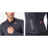 Castelli Maglia Invernale Puro 4 Dark Grey