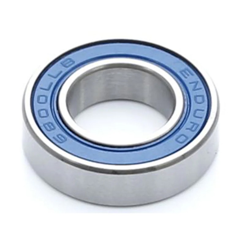 Enduro Hub Bearing BB 6800 LLB (10x19x5mm) Radial ABEC-3 (C3)