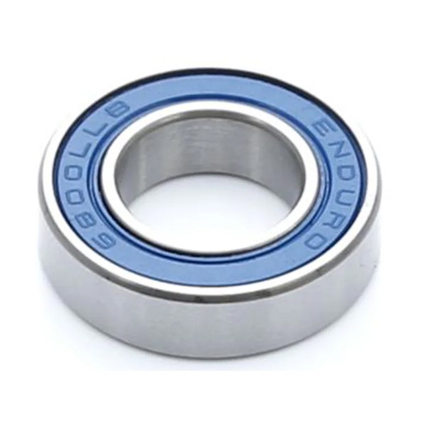 Enduro Hub Bearing BB 6800 LLB (10x19x5mm) Radial ABEC-3 (C3)