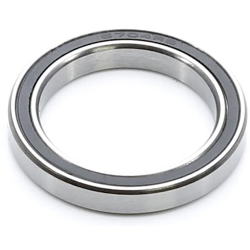 Enduro Hub Bearing BB 6704 2RS (20x27x4mm) Radial ABEC-3 (C3)