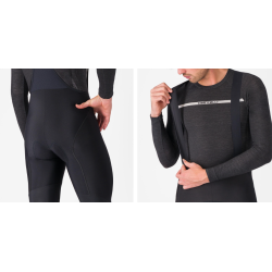Castelli Competition Tights Black