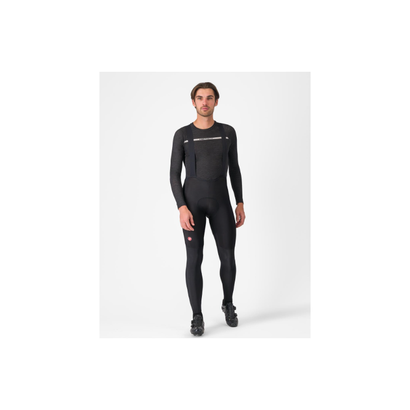 Castelli Competition Tights Black
