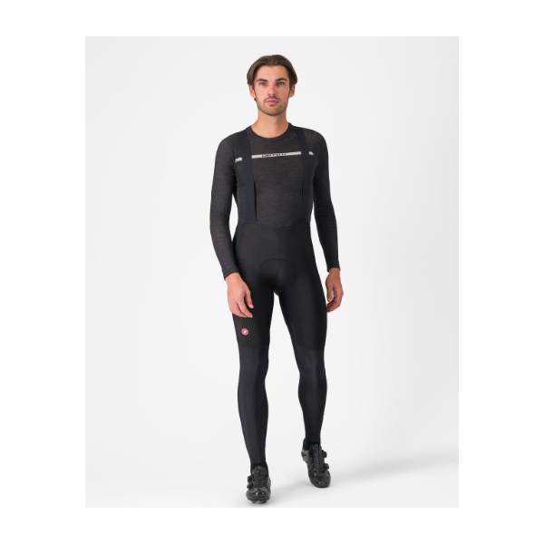 Castelli Competition Tights Black