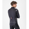 Castelli Giubbino Perfetto Ros 3 Nero