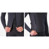 Castelli Giubbino Perfetto Ros 3 Nero
