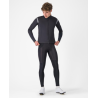 Castelli Giubbino Perfetto Ros 3 Nero