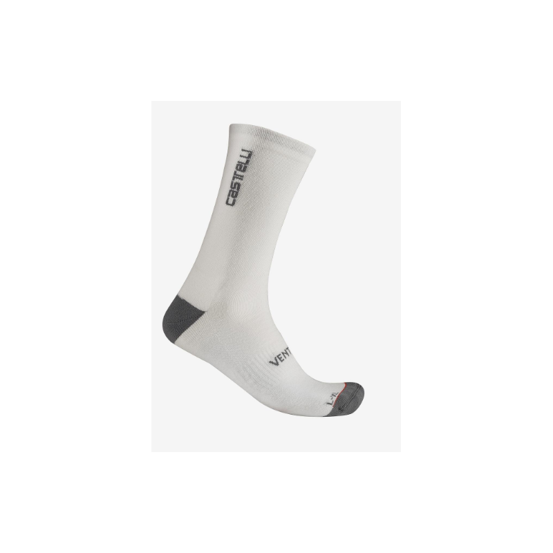Castelli Venti Soft Merino Winter Socks