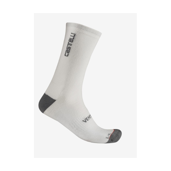 Castelli Venti Soft Merino Winter Socks