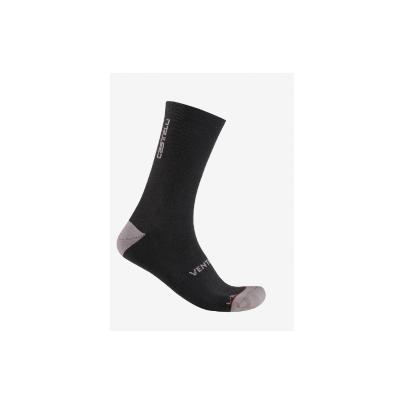Castelli Venti Soft Merino Winter Socks