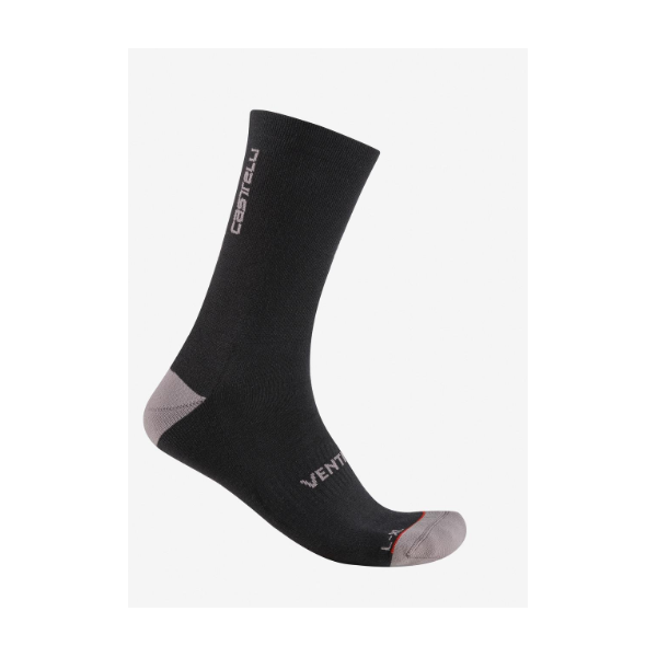 Castelli Venti Soft Merino Winter Socks