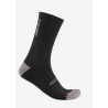 Castelli Venti Soft Merino Winter Socks