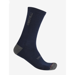 Castelli Venti Soft Merino Winter Socks