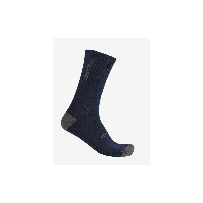 Castelli Venti Soft Merino Winter Socks