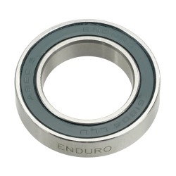Enduro Hub Bearing BB 61804 LLU/LLB A5C3 (20x32x7mm) Radial ABEC-5 (C3)
