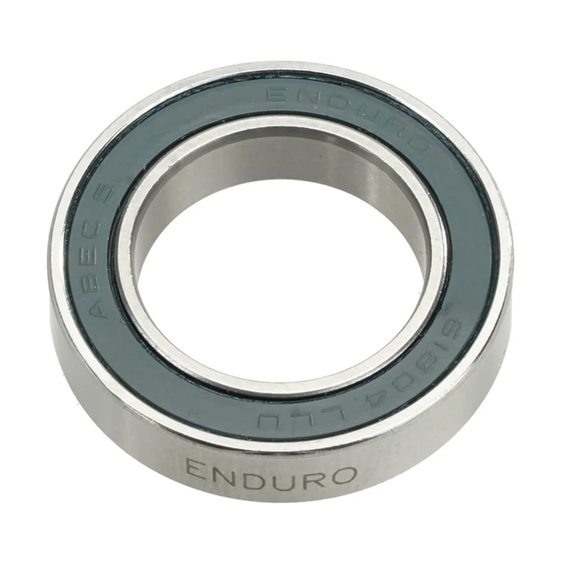 Enduro Hub Bearing BB 61804 LLU/LLB A5C3 (20x32x7mm) Radial ABEC-5 (C3)