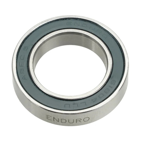 Enduro Hub Bearing BB 61804 LLU/LLB A5C3 (20x32x7mm) Radial ABEC-5 (C3)